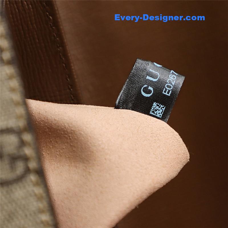 Gvc*1 horsebit 1955 medium shoulder bag