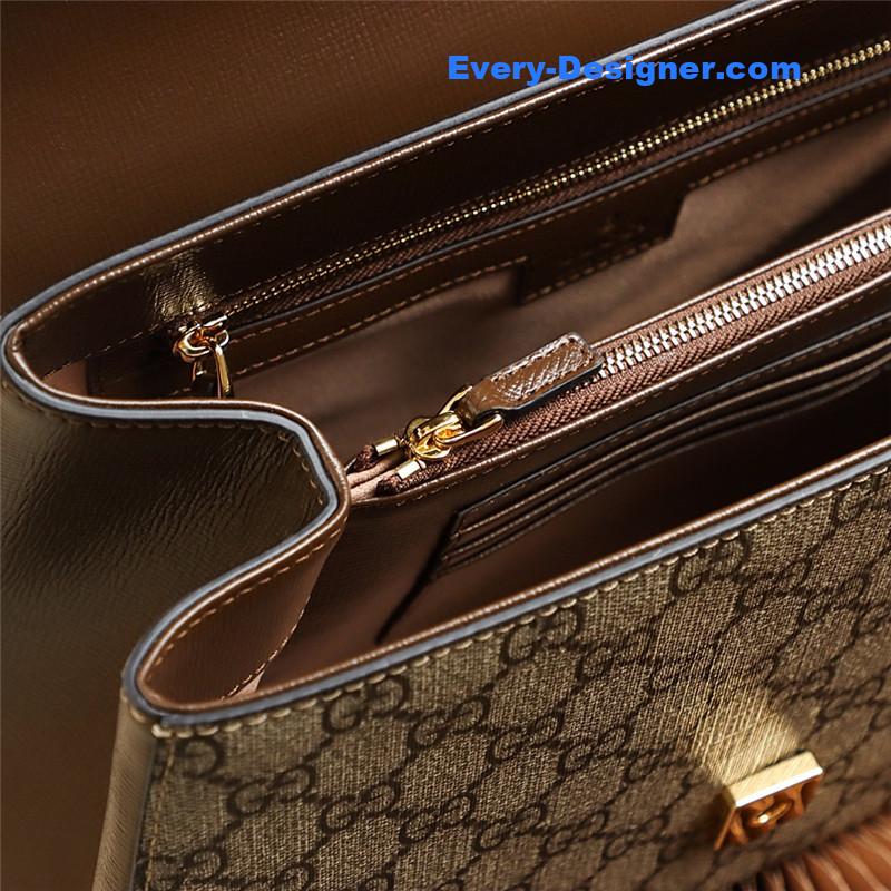 Gvc*1 horsebit 1955 medium shoulder bag