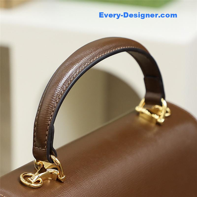 Gvc*1 horsebit 1955 medium shoulder bag