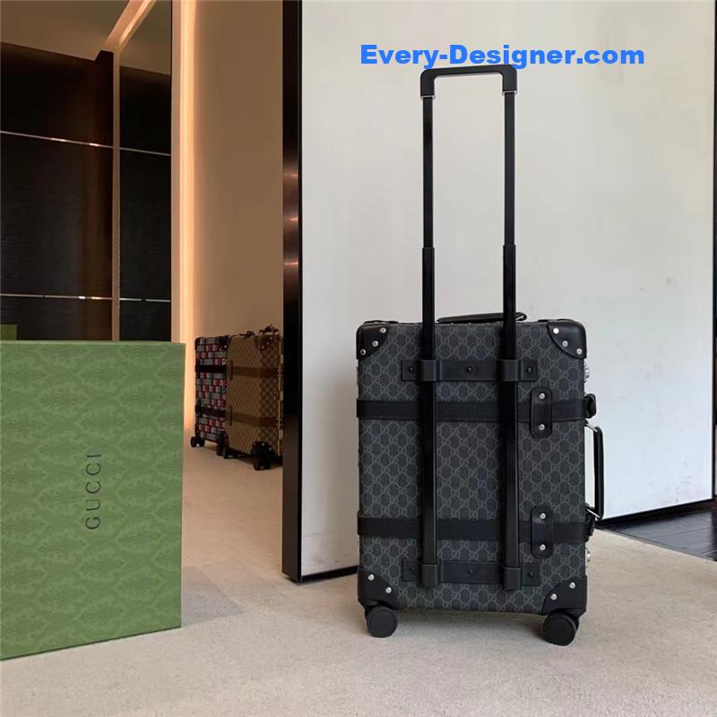 Gvc*1 globe-trotter gg luggage
