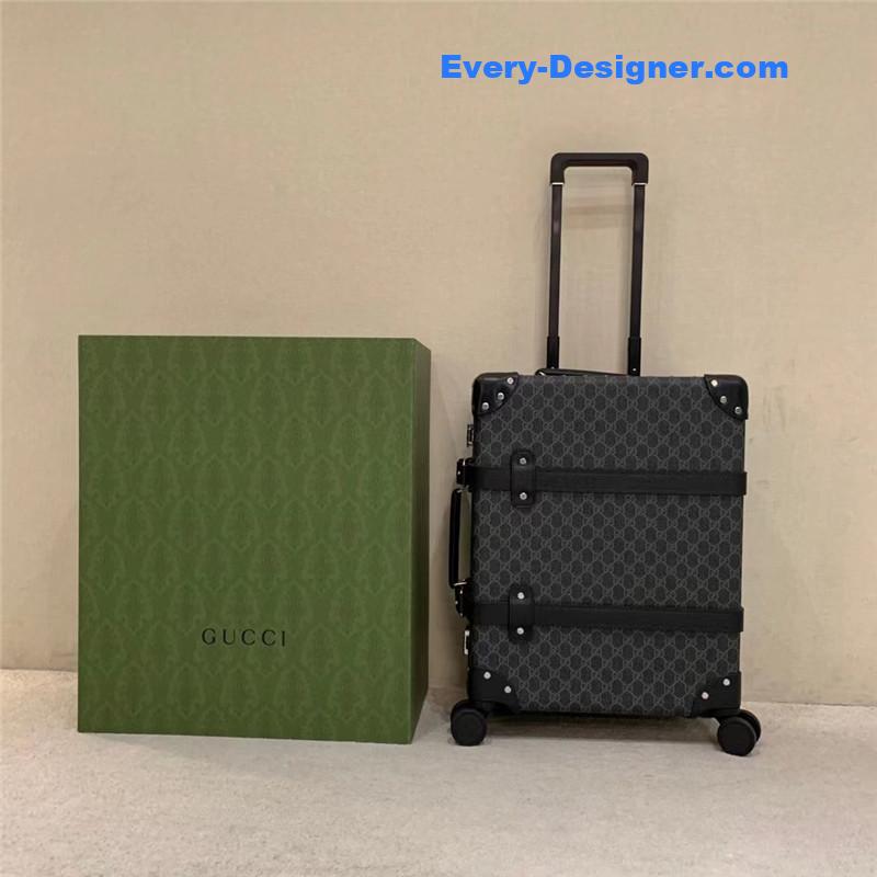 Gvc*1 globe-trotter gg luggage