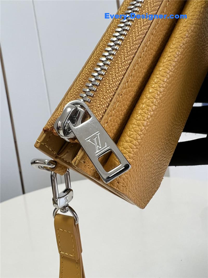 l0vis Vvtt0n lv aerogram long wallet