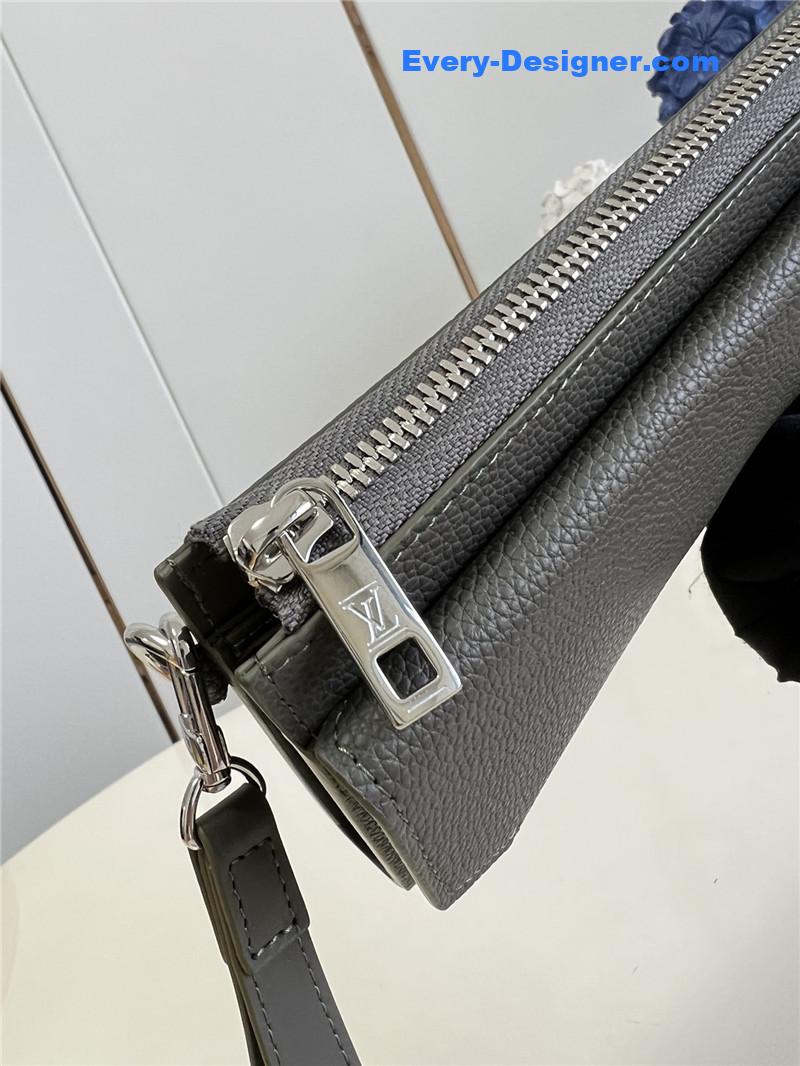 l0vis Vvtt0n lv aerogram long wallet