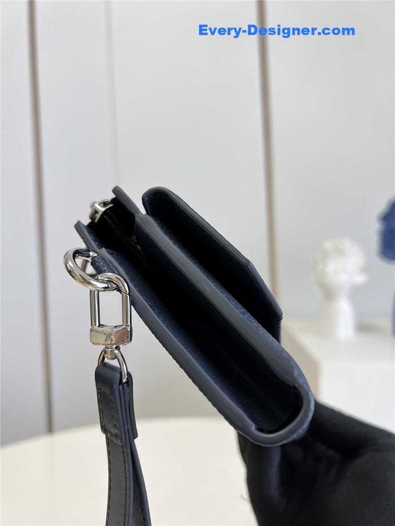 l0vis Vvtt0n lv aerogram long wallet