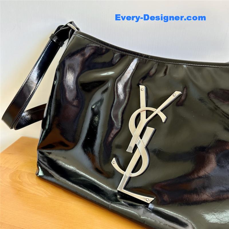 Y51 logo tote bag