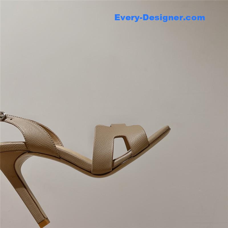 H**me5 early spring counter new high-heeled sandals