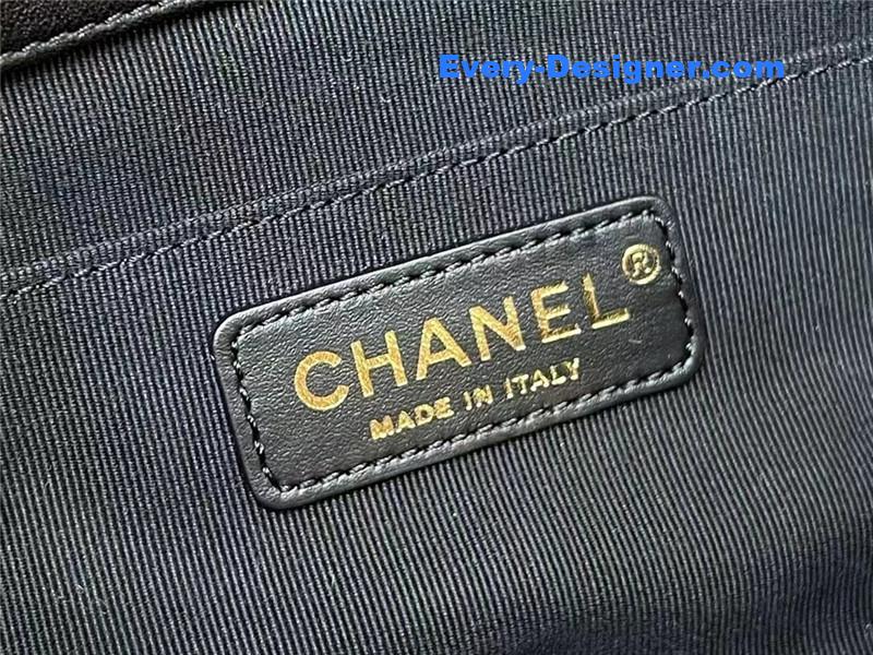 Ch**el classic flap bag