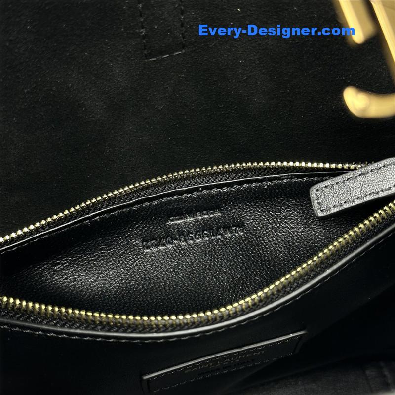 Y51 le 5 a 7 hobo bag