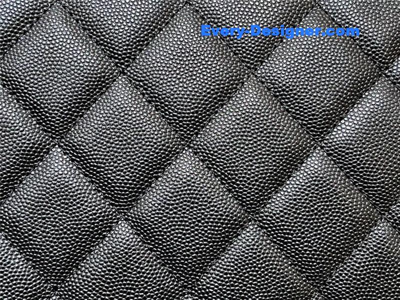 Ch**el woolen backpack