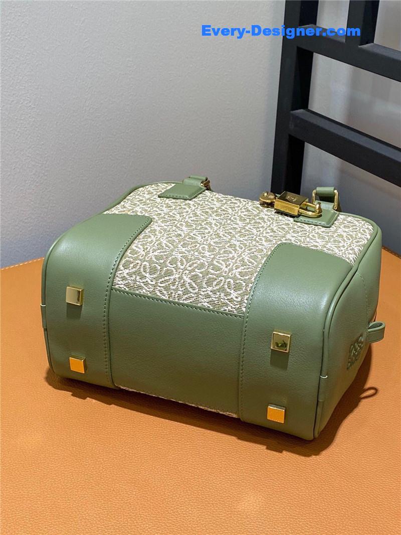 loewe handbag messenger bag