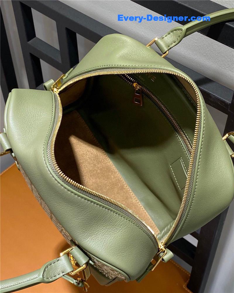 loewe handbag messenger bag