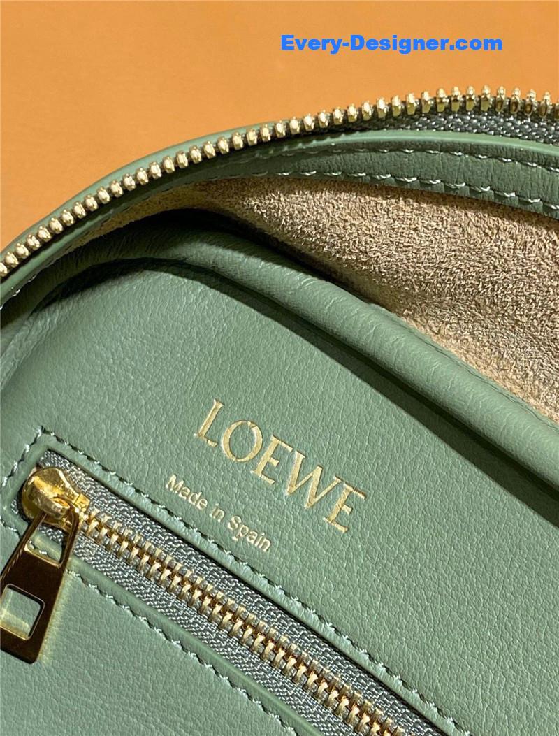 loewe handbag messenger bag