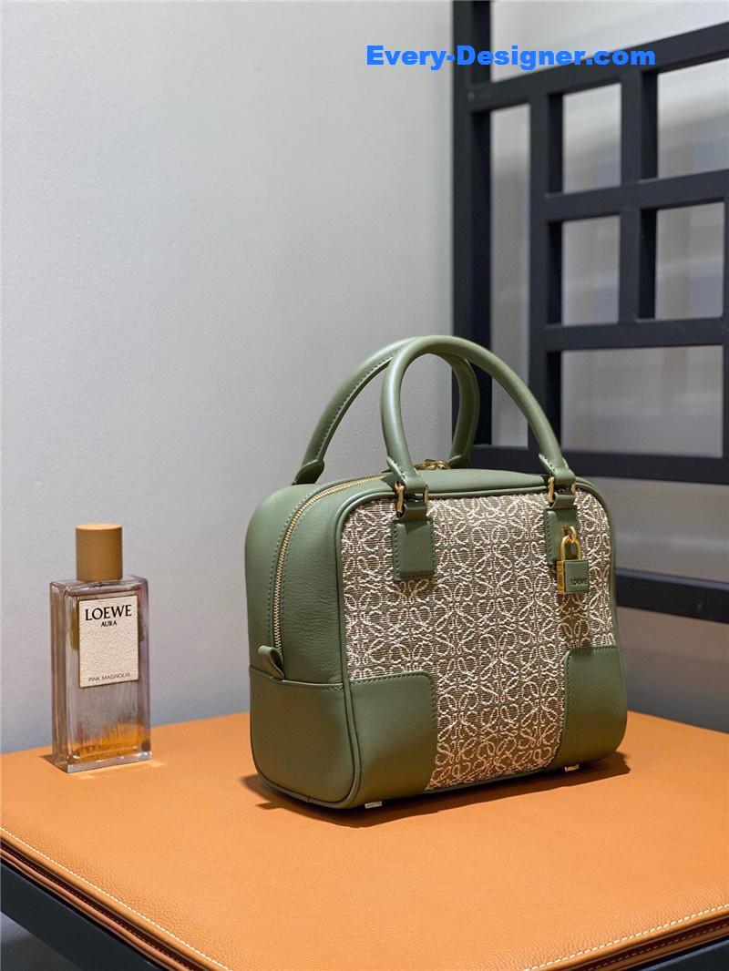 loewe handbag messenger bag