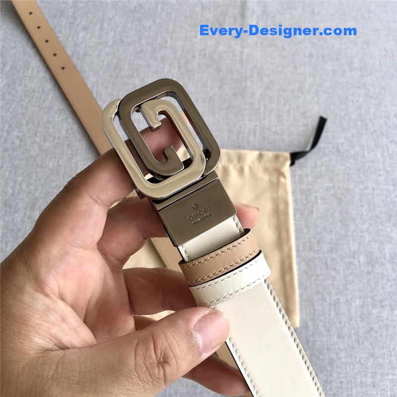 Gvc*1 counter explosive style belt