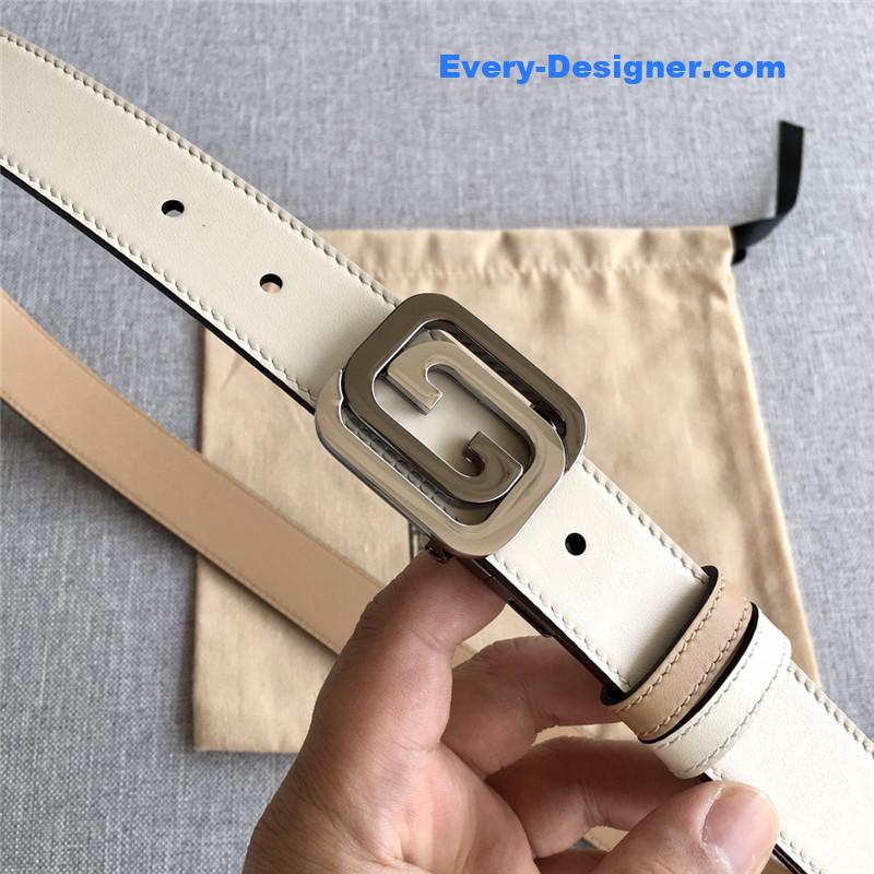 Gvc*1 counter explosive style belt