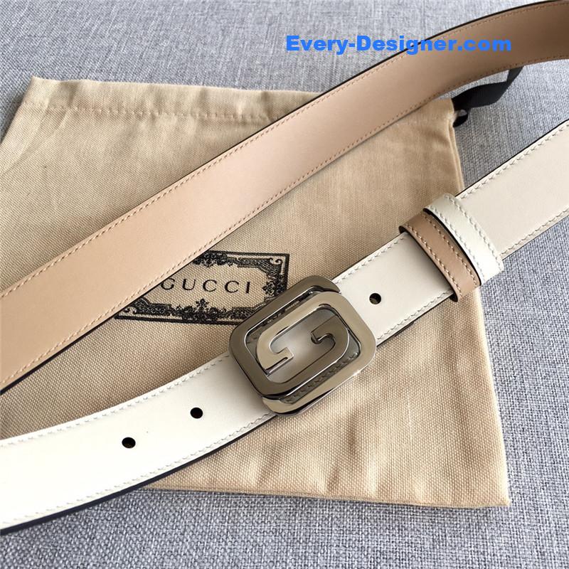 Gvc*1 counter explosive style belt