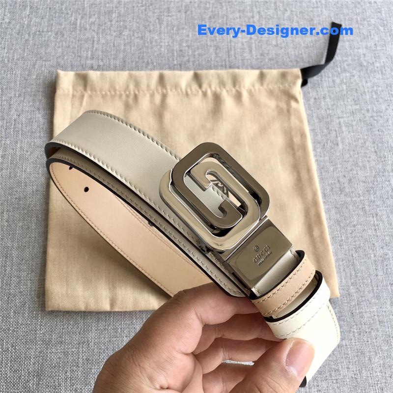 Gvc*1 counter explosive style belt