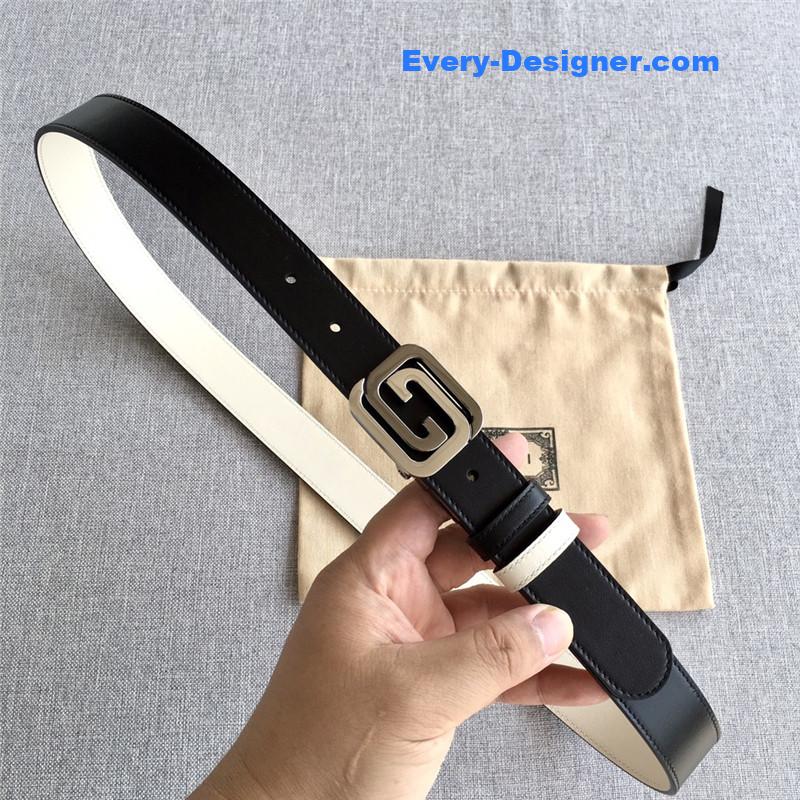 Gvc*1 counter explosive style belt