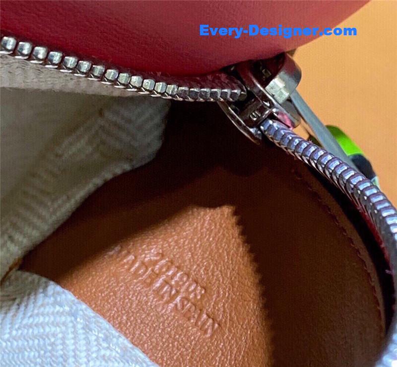 loewe simple atmosphere handbag