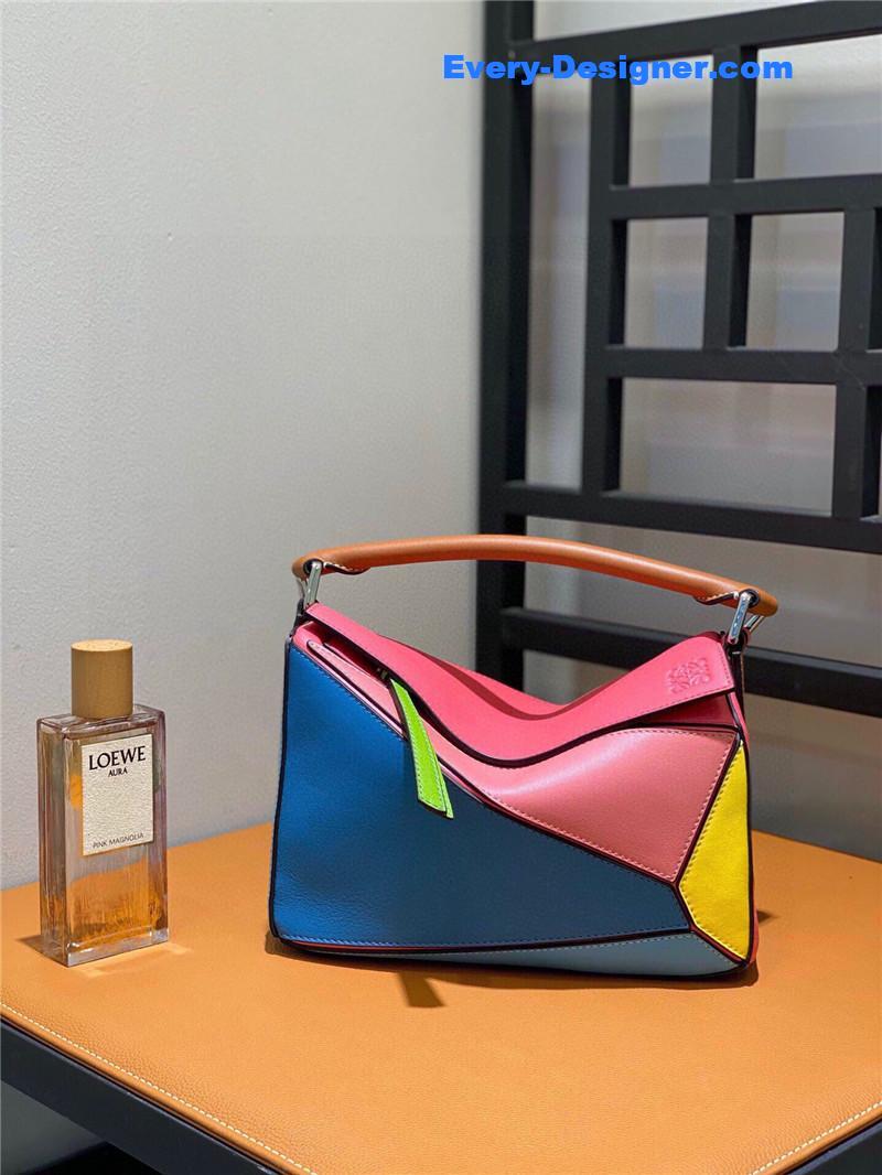 loewe simple atmosphere handbag