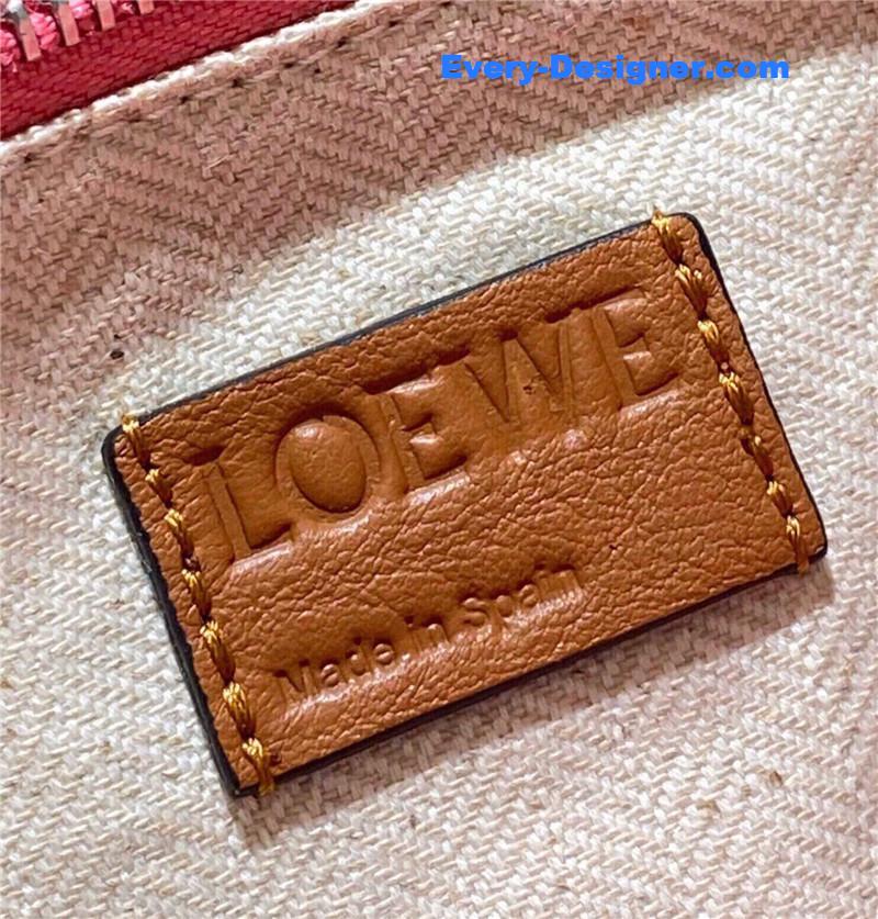 loewe simple atmosphere handbag