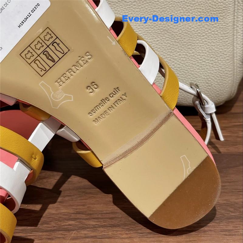 H**me5 new fashion all-match sandals