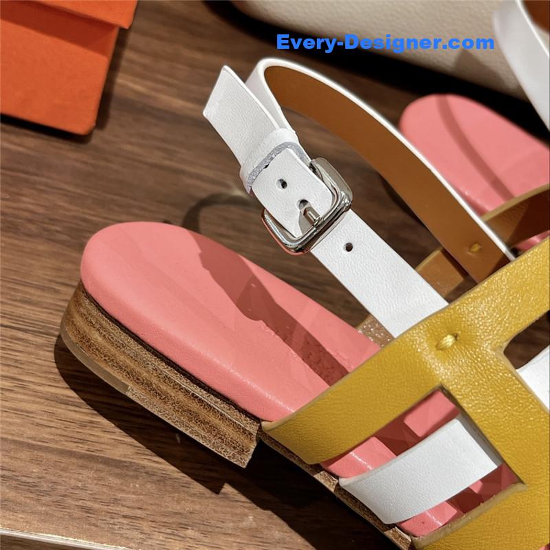 H**me5 new fashion all-match sandals