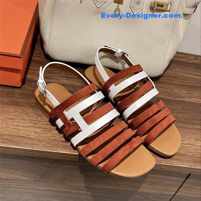 H**me5 new fashion all-match sandals