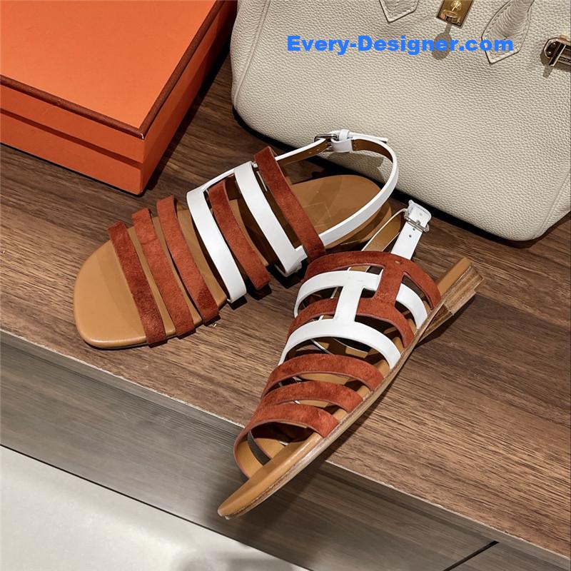 H**me5 new fashion all-match sandals