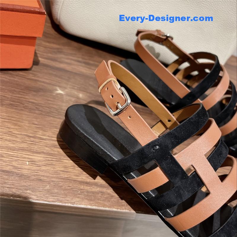 H**me5 new fashion all-match sandals