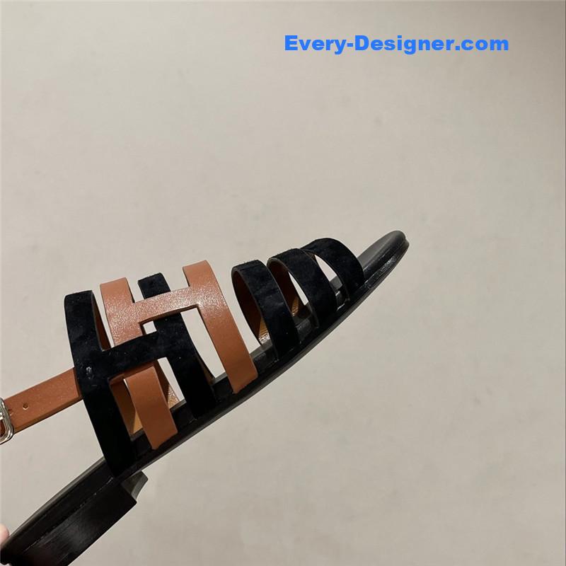 H**me5 new fashion all-match sandals