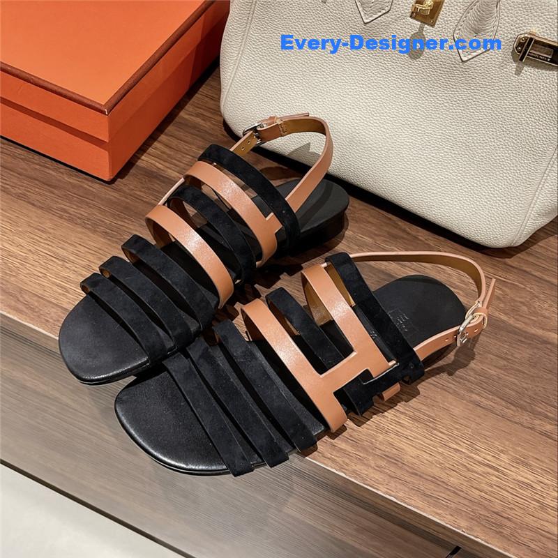 H**me5 new fashion all-match sandals