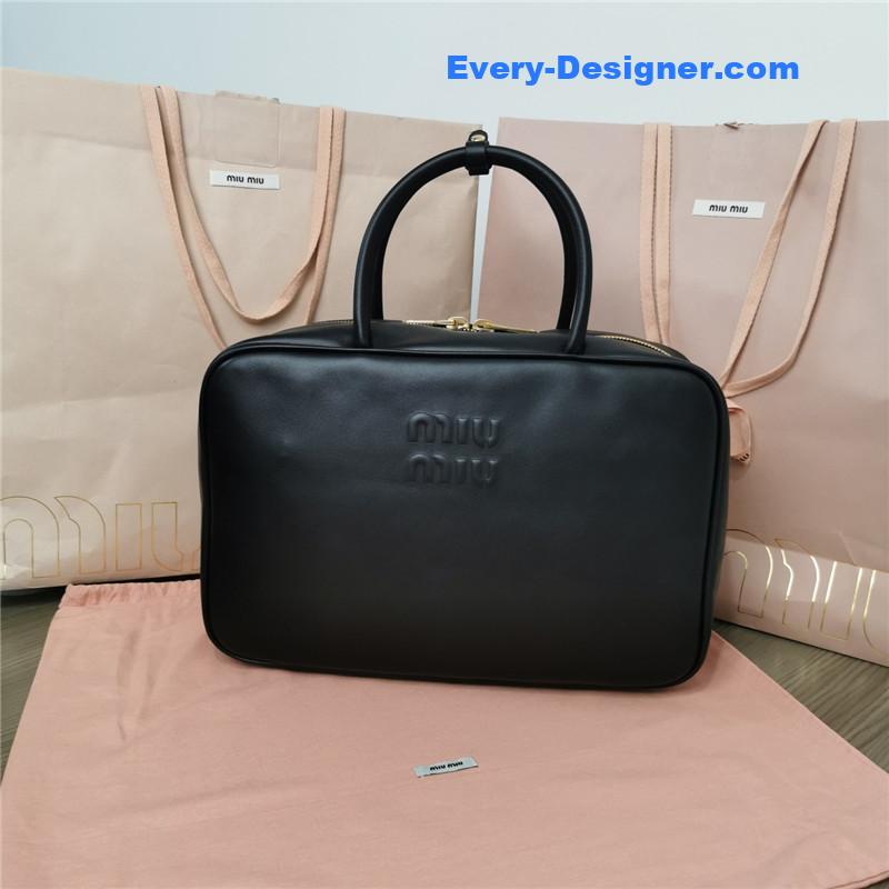 miumiu new bowling bag