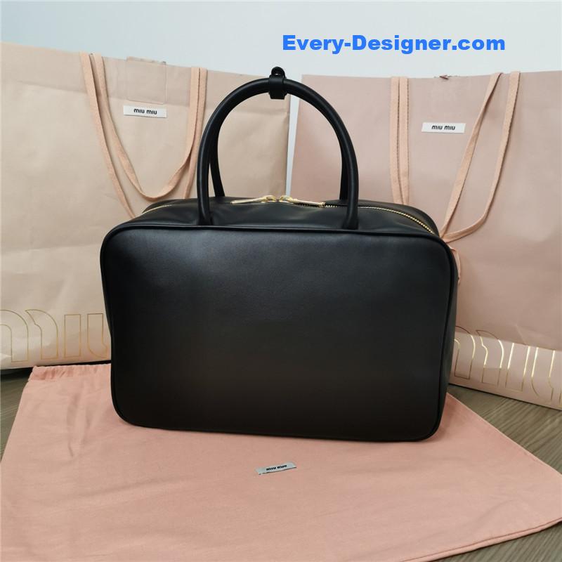 miumiu new bowling bag