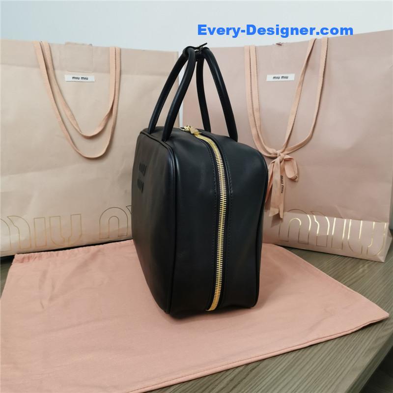 miumiu new bowling bag