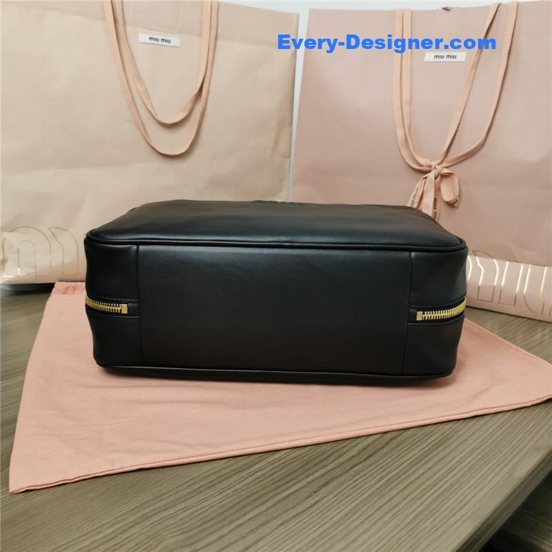 miumiu new bowling bag