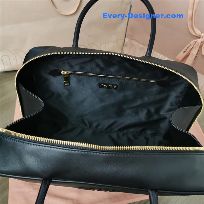 miumiu new bowling bag