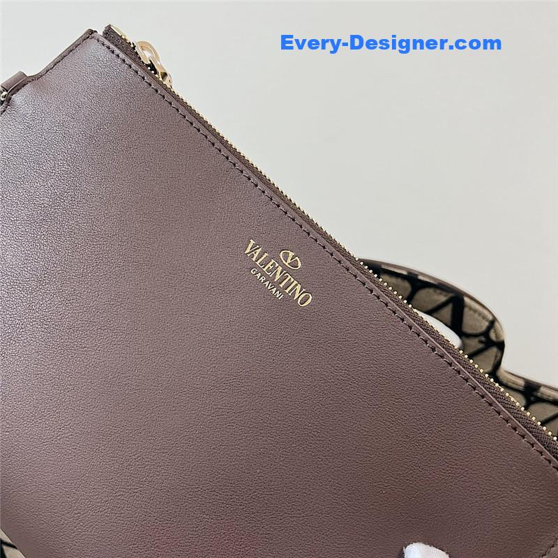 Va1e*ntin0 garavani la troisieme toile iconographe tote bag