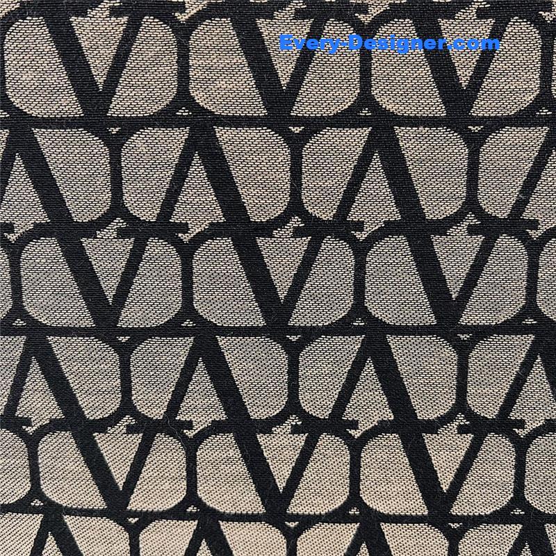 Va1e*ntin0 garavani la troisieme toile iconographe tote bag