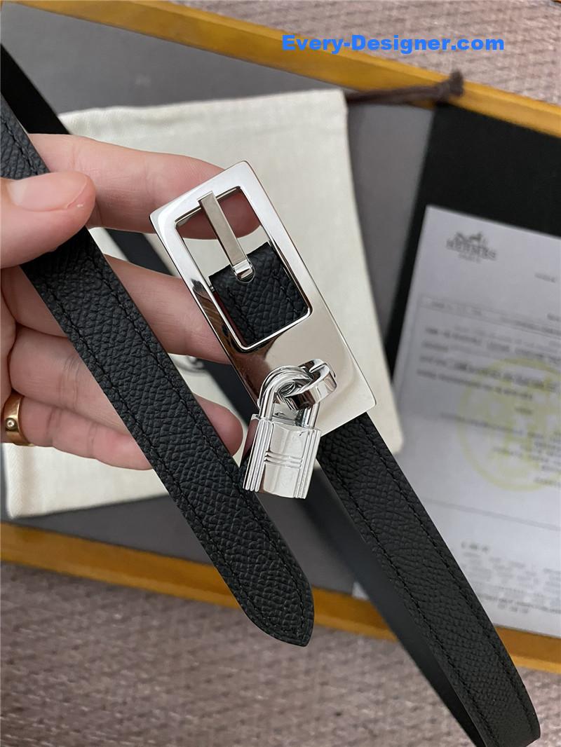 H**me5 pop-h series belt