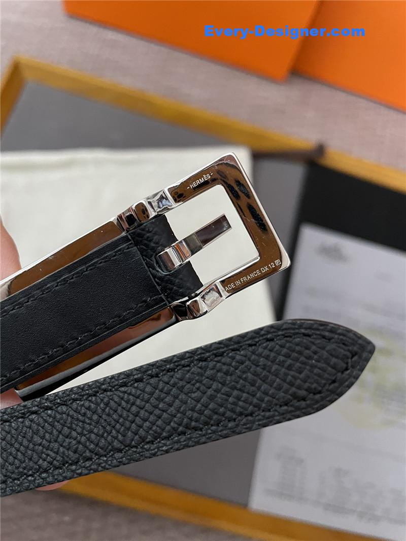 H**me5 pop-h series belt