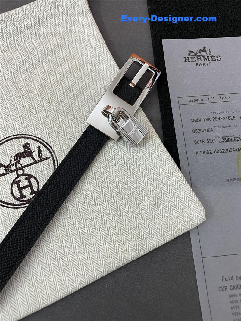 H**me5 pop-h series belt