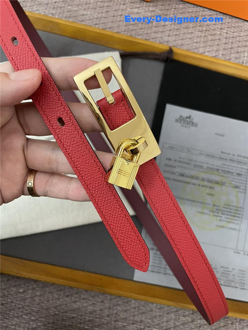 H**me5 pop-h series belt