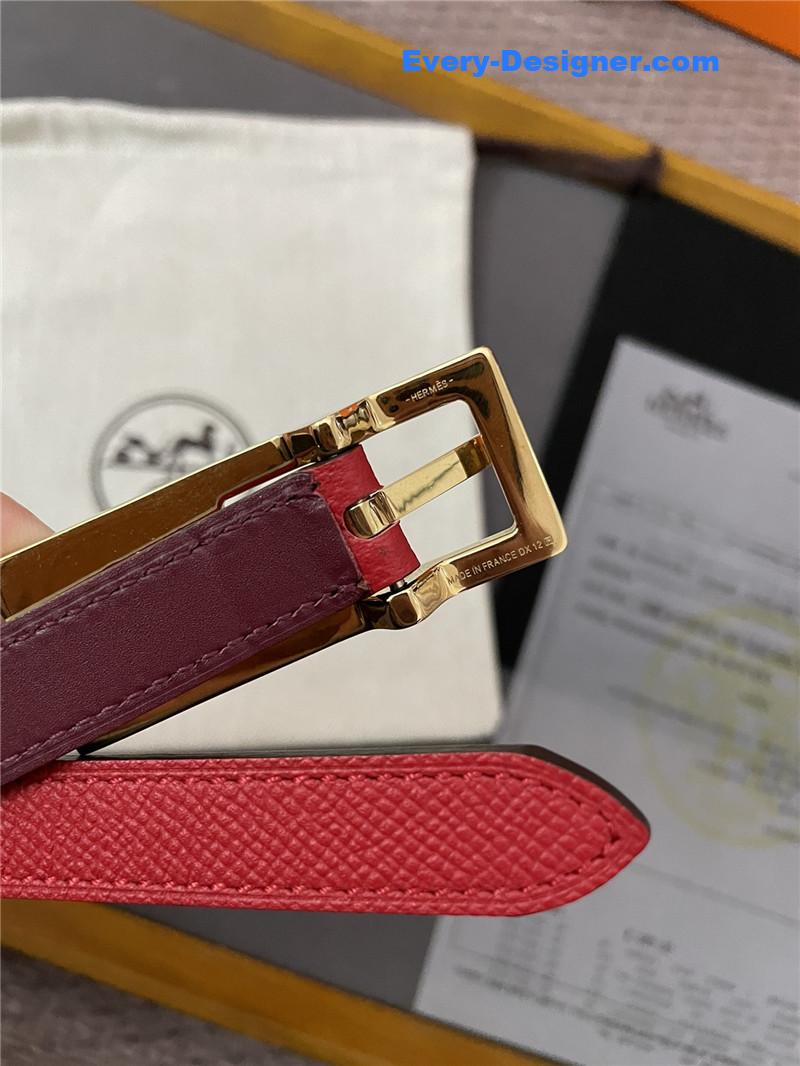 H**me5 pop-h series belt