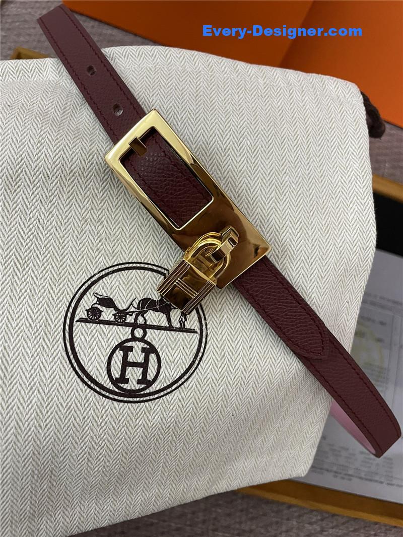H**me5 pop-h series belt