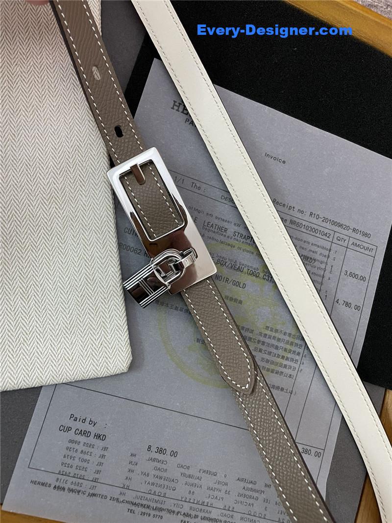 H**me5 pop-h series belt