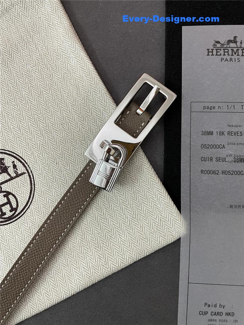 H**me5 pop-h series belt