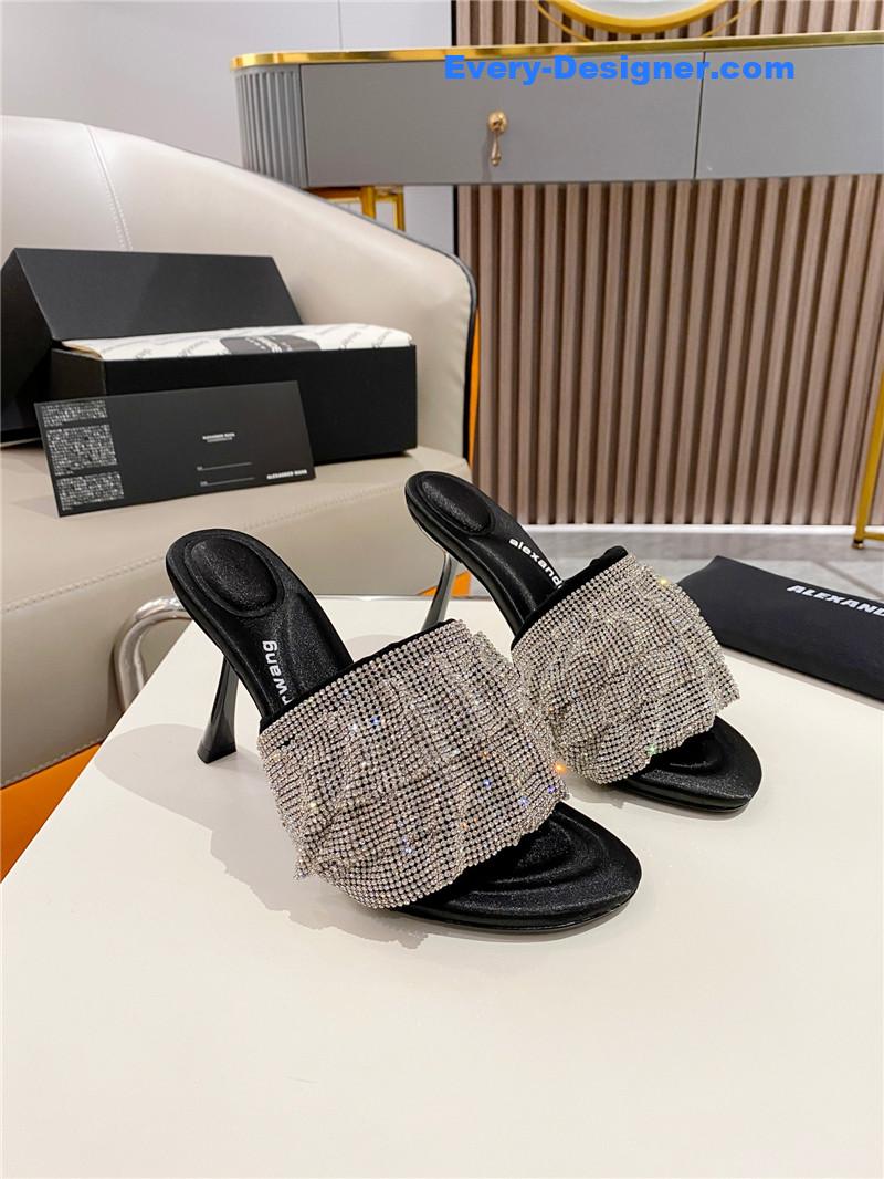 A1exa*der wang high heel sandals