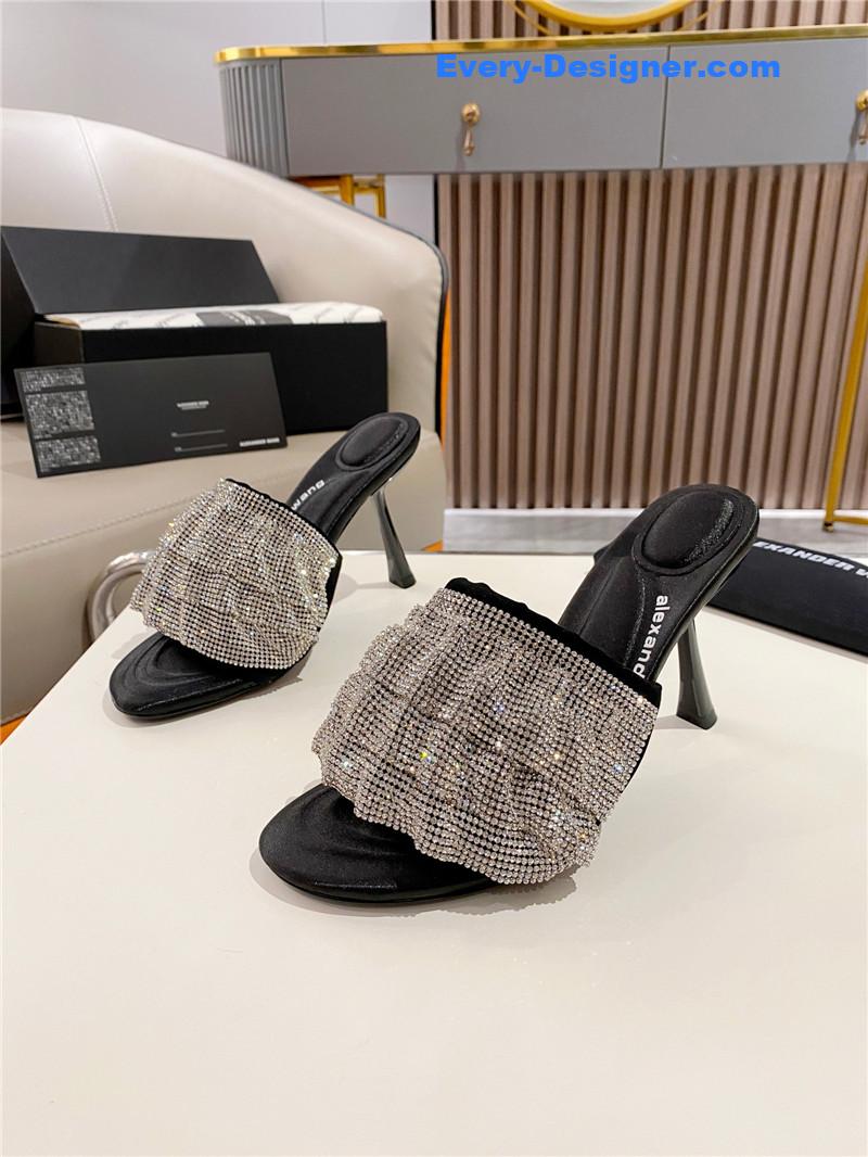 A1exa*der wang high heel sandals