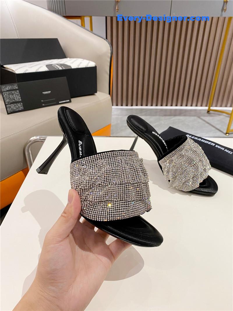 A1exa*der wang high heel sandals